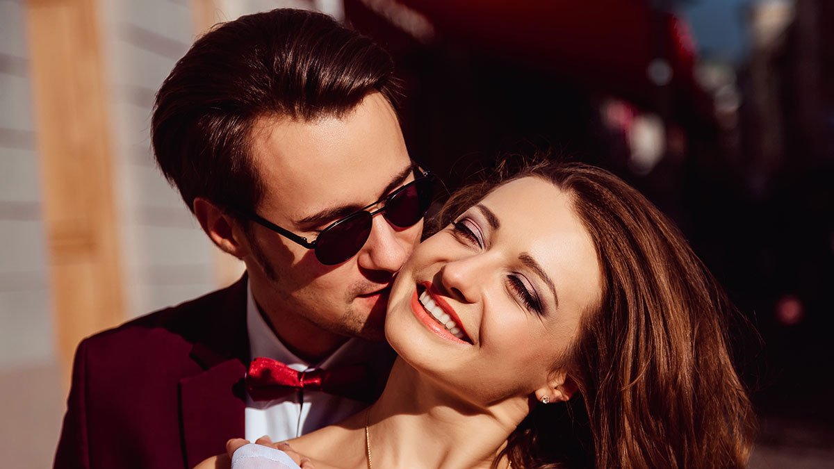 Aries Man & Capricorn Woman Compatibility: Perfect Match? • Astrologify