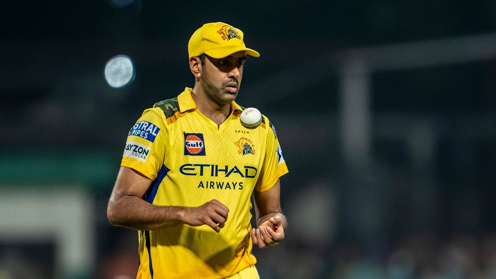 Ravi Ashwin could join The Hundred next season: English media
