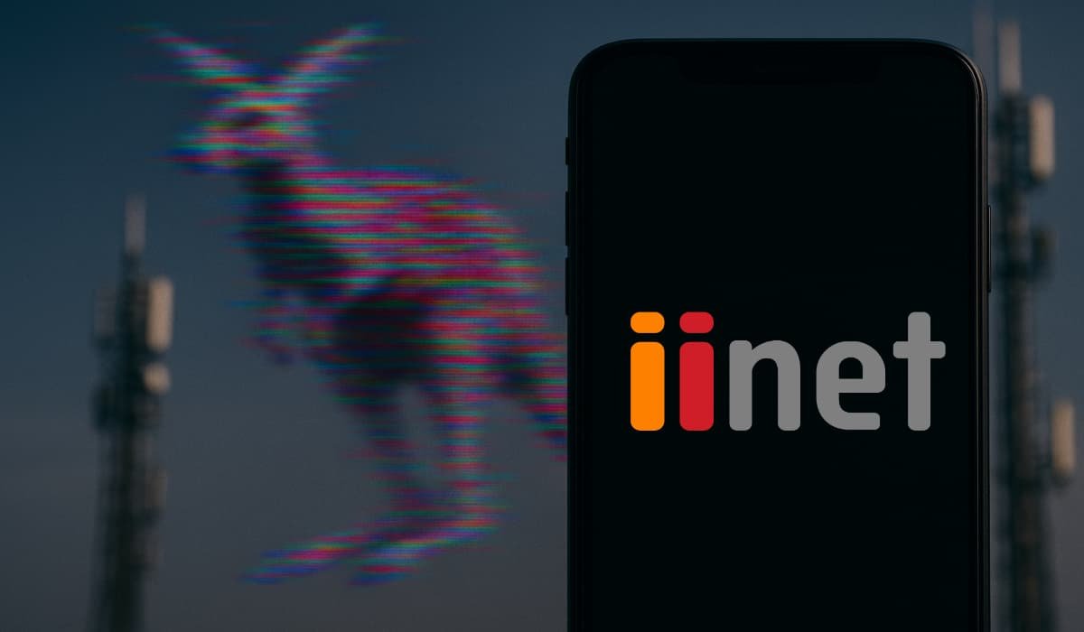 Australian ISP iiNet Reports Data Breach, Customer Accounts Stolen%