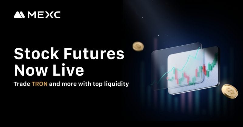 TRON) listing, introducing TRON/USDT trading pair