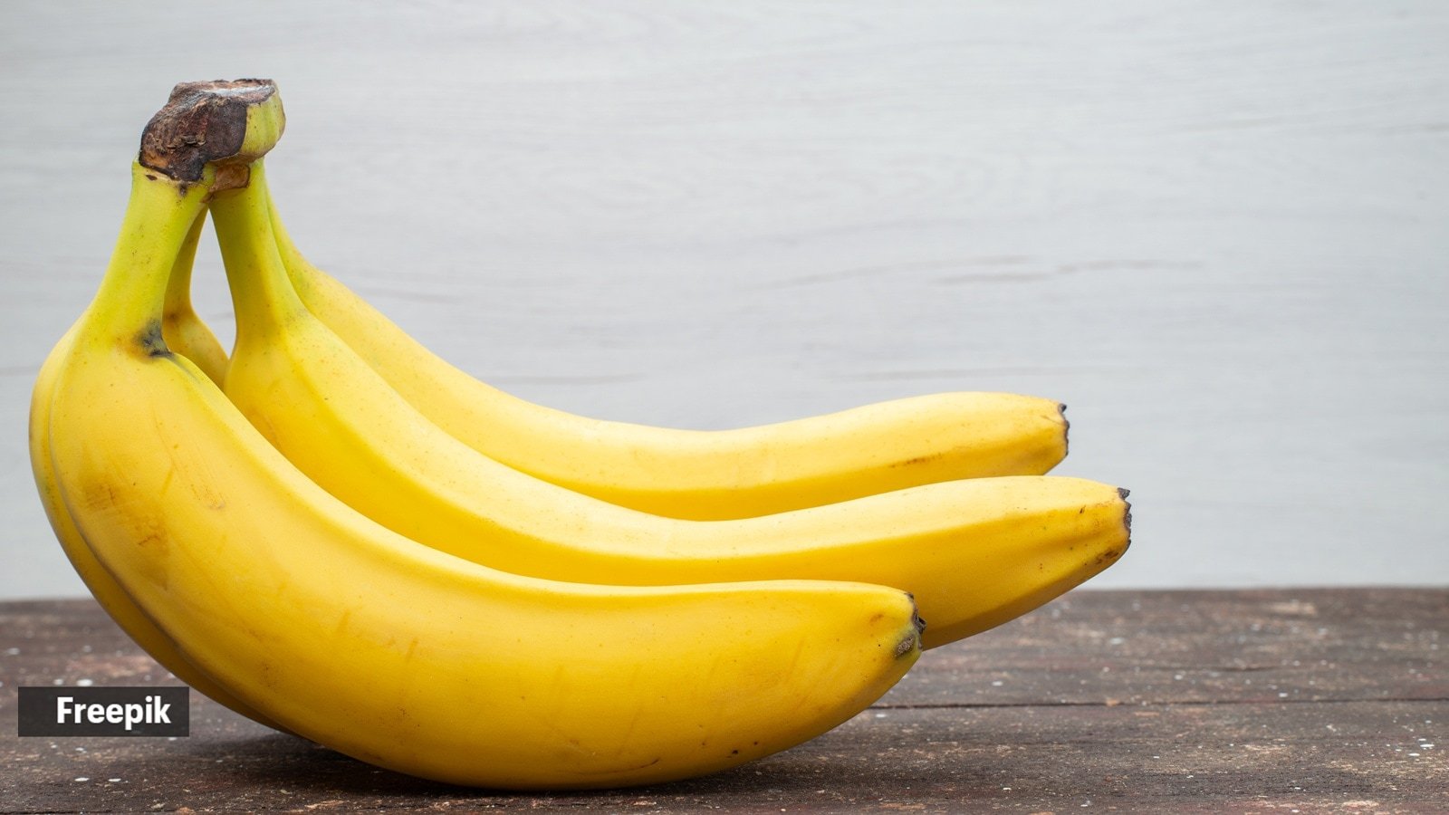 Here’s what happens to blood sugar levels when you eat 2 bananas vs. one banana with similar ripeness | Food-wine News
