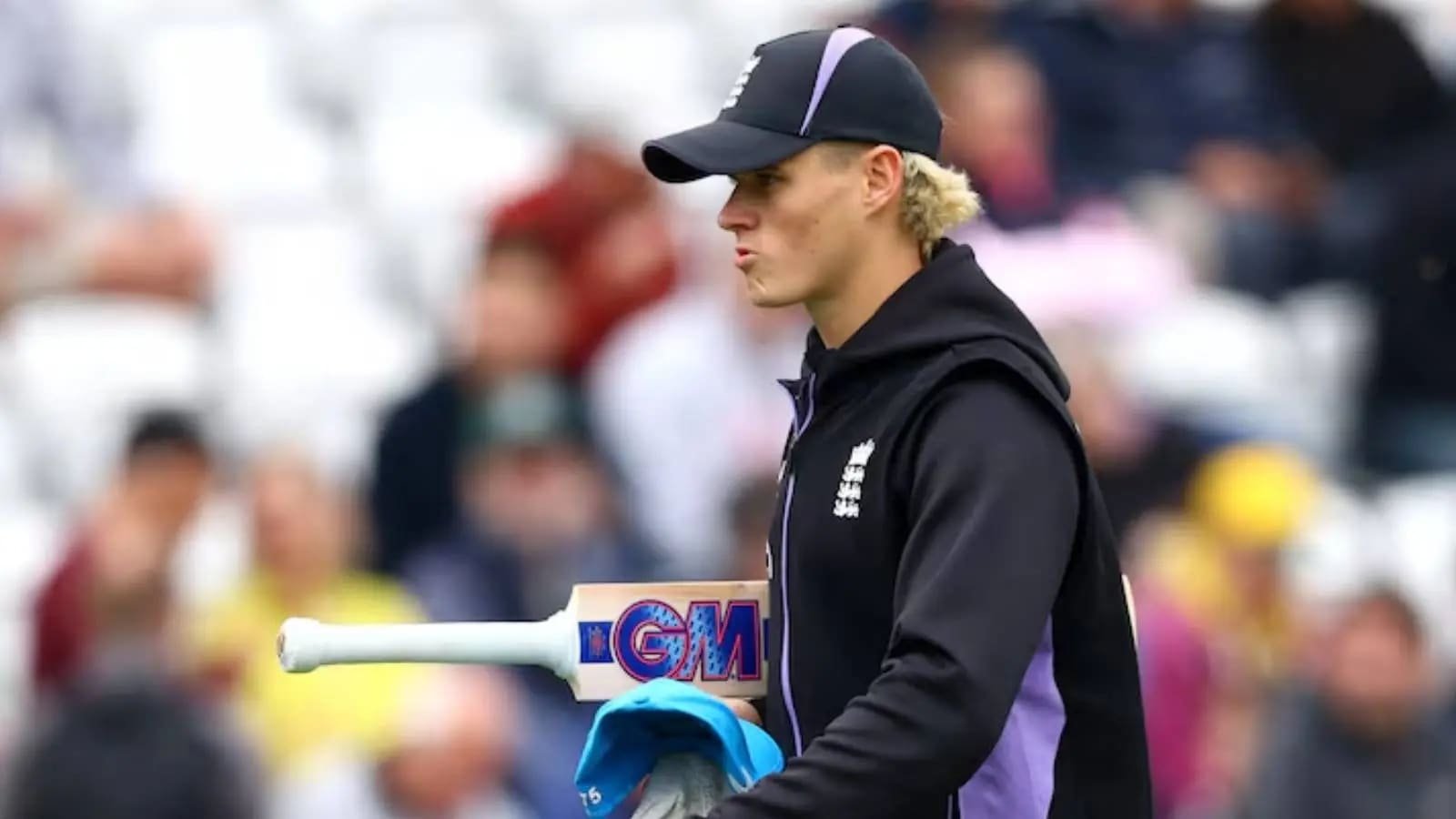 Jacob Bethell becomes England’s youngest ever captain, breaks 136-year-old record | Cricket News