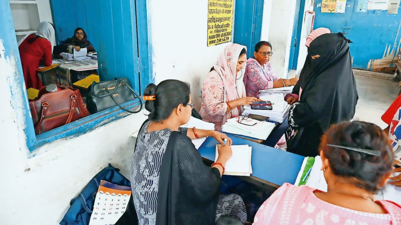 K C Venugopal writes: BJP is setting up a circus where government chooses its voters