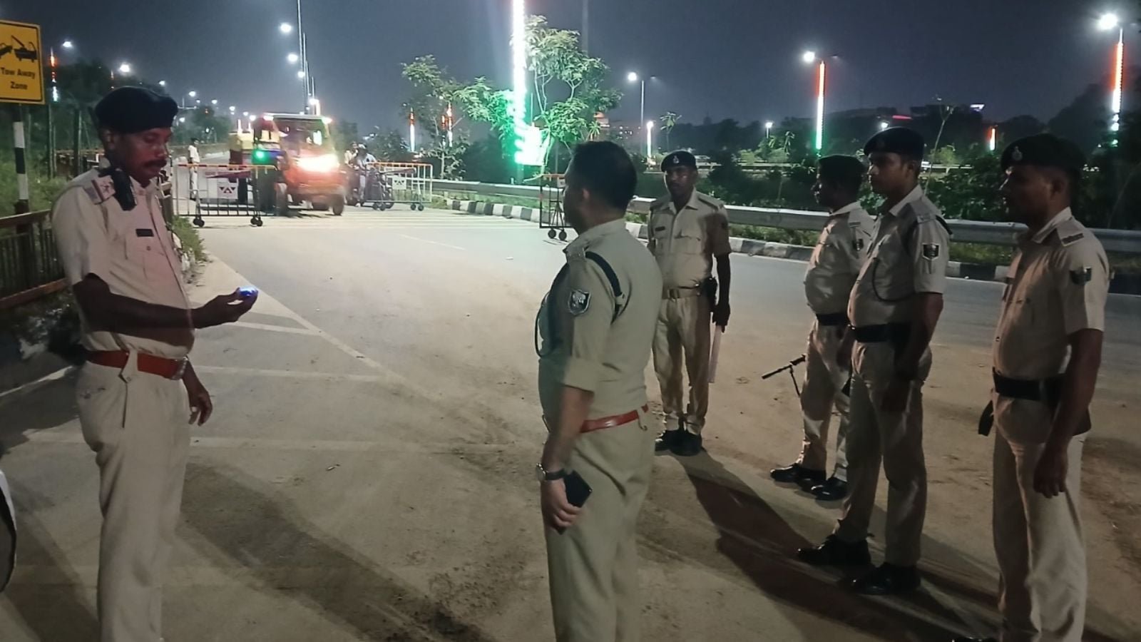 ‘My father shot him right in front of me’ — Bihar nursing student ‘killed by wife’s father’ outside medical college | India News