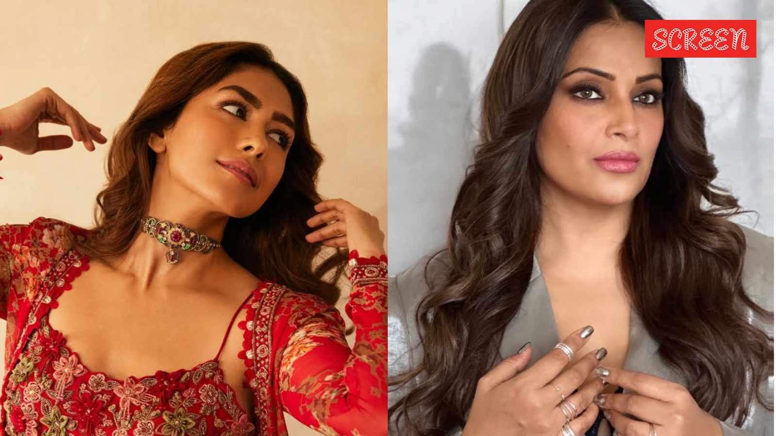 Bipasha Basu responds to resurfaced Mrunal Thakur clip calling her ‘manly’: ‘Strong women lift each other up’ | Bollywood News