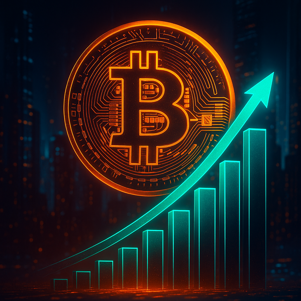 M Bitcoin Treasury Launch Marks South Korea’s First Institutional Crypto Move