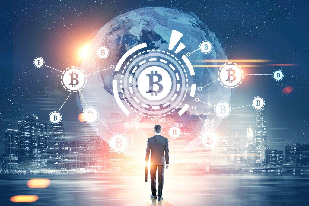 All you need to know about crypto payouts for your business