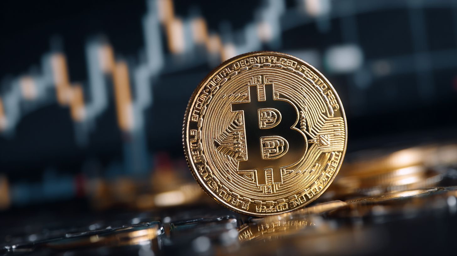 Bitcoin Hits 4K as Samson Mow Outlines 2 Scenarios