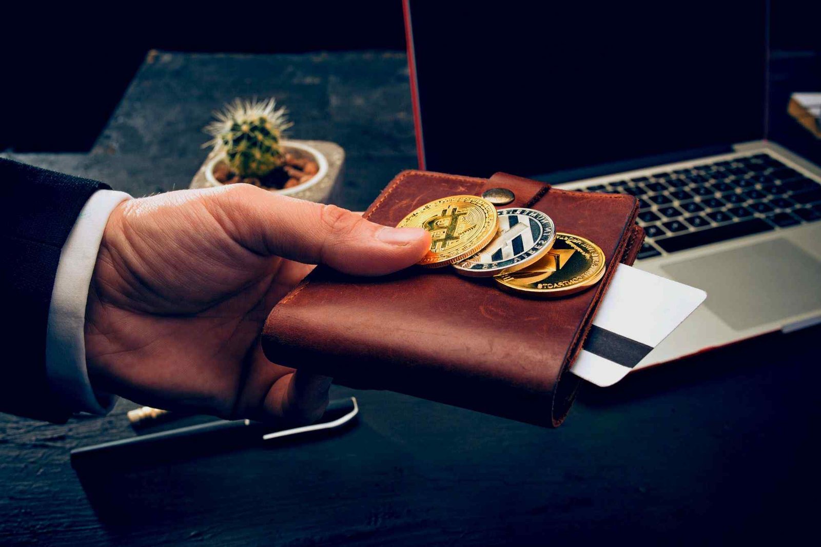 What Can You Buy With Bitcoin in 2024