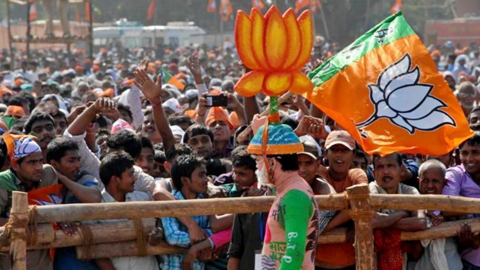 Behind AAP govt’s ‘extreme step’, internal feedback on BJP making inroads in villages | Chandigarh News