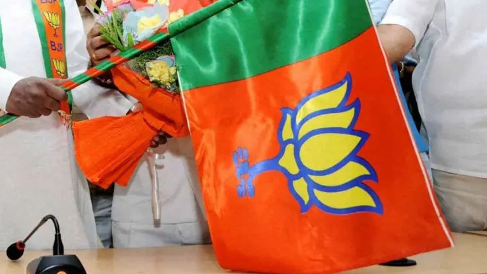 With polls in sight, Bengal BJP revives Durga Puja at Kolkata’s EZCC after 2 yrs | Kolkata News