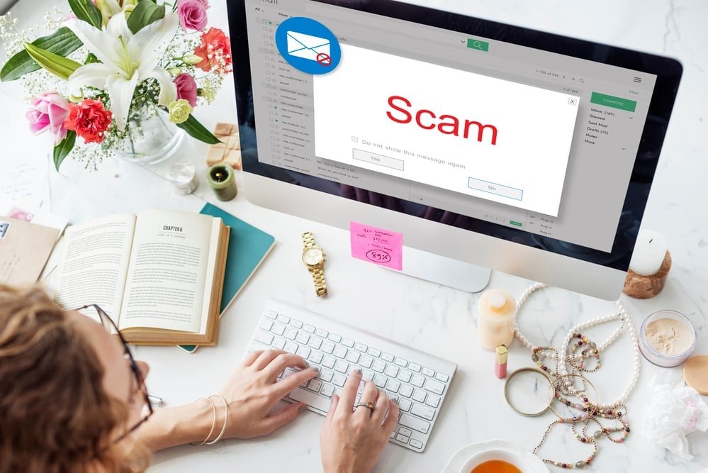 Tech Support Scammers Send Phony Podcast Invites
