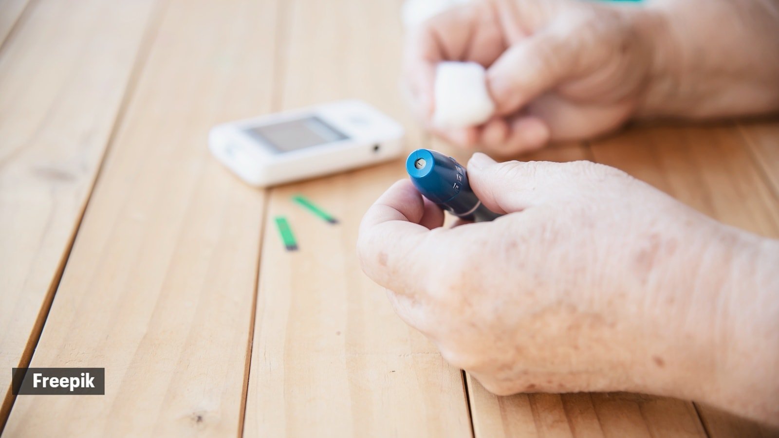 ‘My HbA1c is 7, fasting is 130, and PP is 200. I am not taking any medication, but four hours after meals, my sugar gets low and I feel hypoglycemic. What should I do?’ | Health News