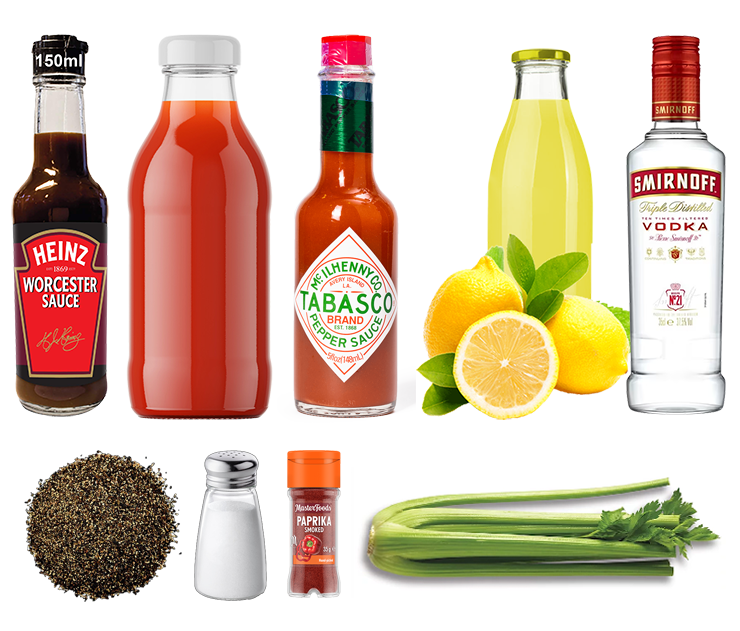 Bloody Mary – The Fashiongton Post