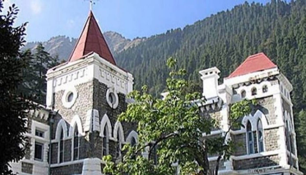 RBI, Private Banks Be Made Parties In Fake Warrant-Extortion Case: Uttarakhand High Court