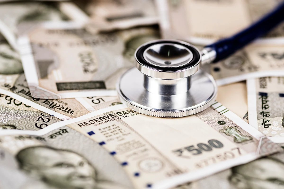 IRDAI Having Internal Talks To Cap Health Insurance Premium Hikes