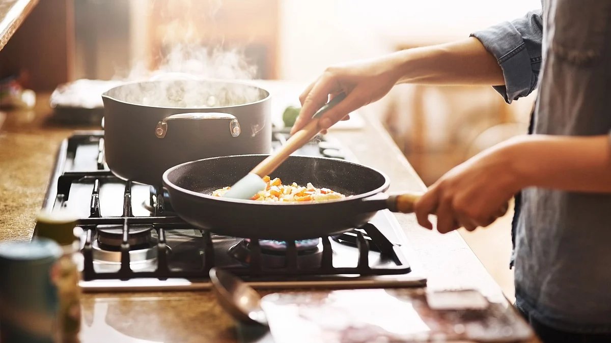 Home-Cooked Meals Become Cheaper In July