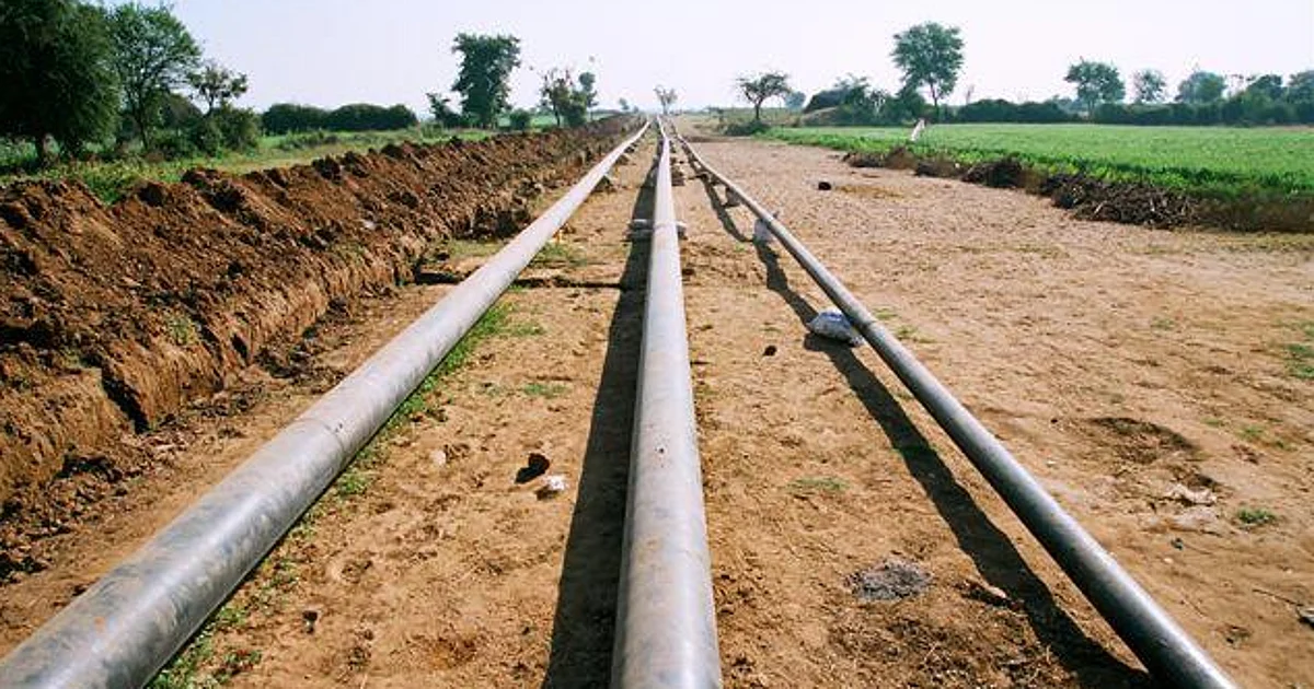 Gujarat State Petronet Gets ‘Add’ Upgrade Post Q1 Results From PL Capital