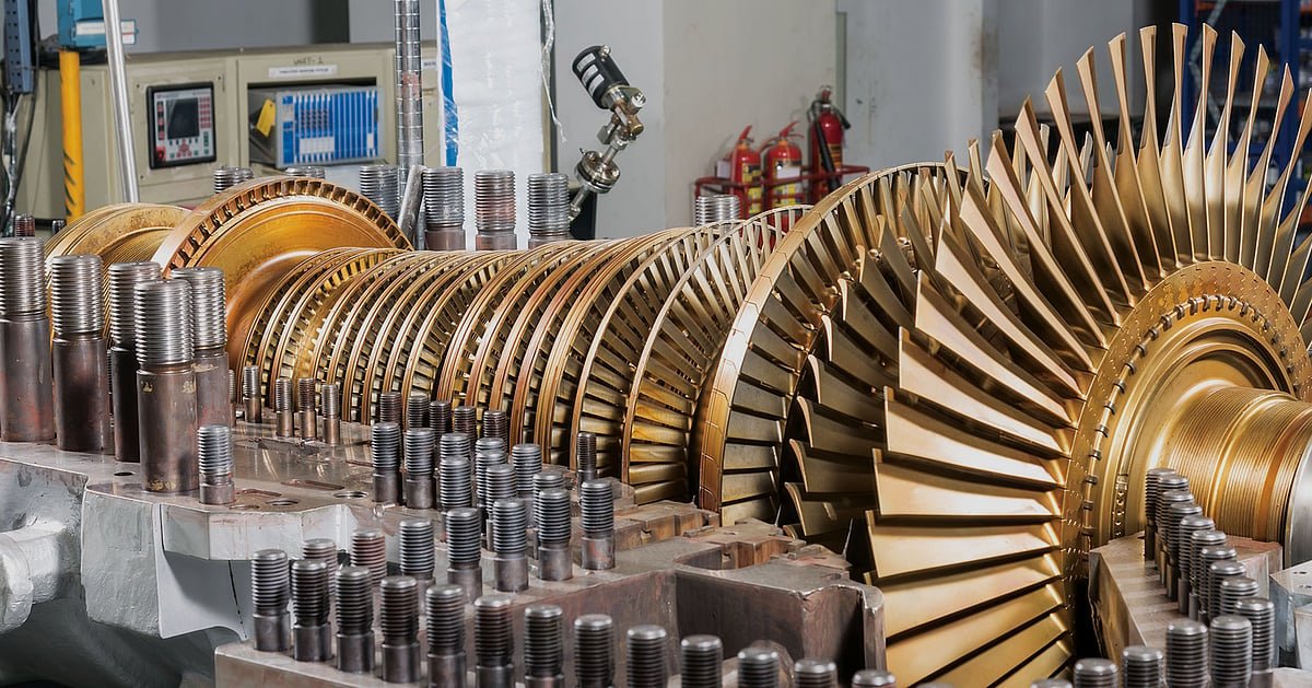 Triveni Turbine’s Long-Term Strength Remains Intact Despite Short-Term Pressure; PL Capital Maintains ‘Buy’