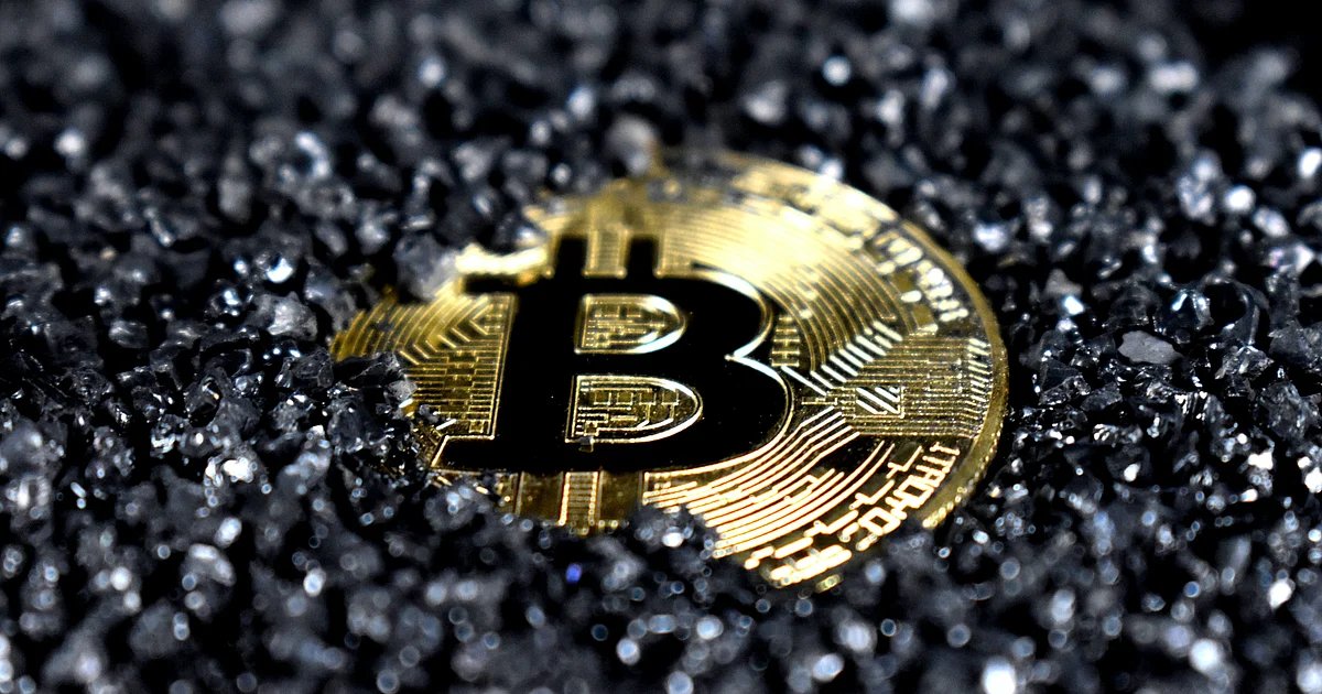 Bitcoin Hits Fresh Record At ,24,500; Ethereum Gains Over 2% To ,730.15