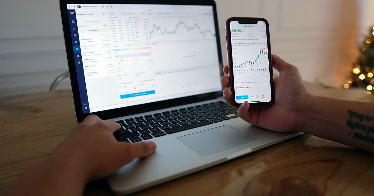 All You Need To Know Going Into Trade On Friday