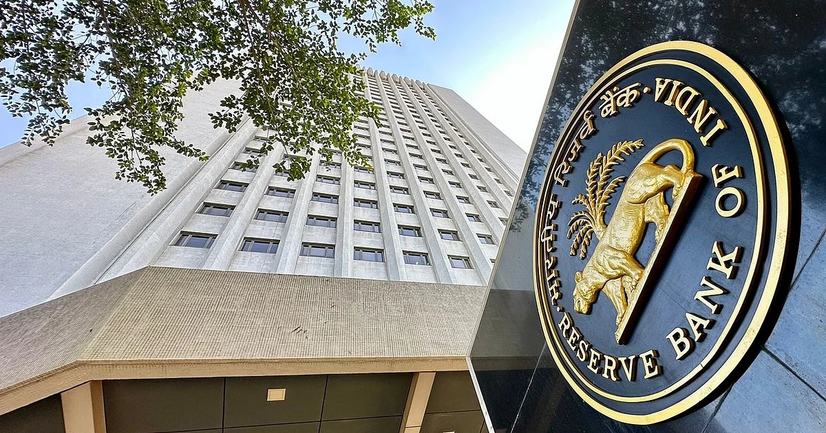RBI Explores Tweaks To Inflation Target And Tolerance Band