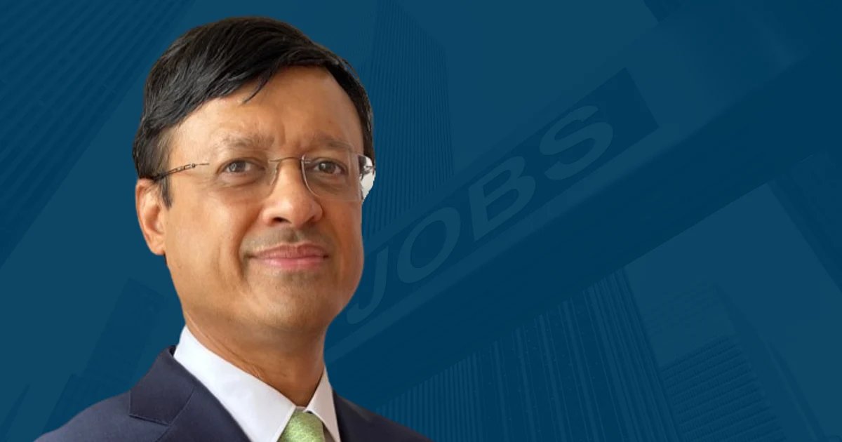 Kotak’s Sanjeev Prasad Explains Why—’No Job Creation…’
