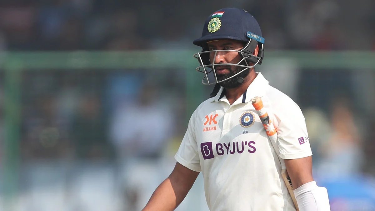 Cheteshwar Pujara Retires From All Forms Of Indian Cricket