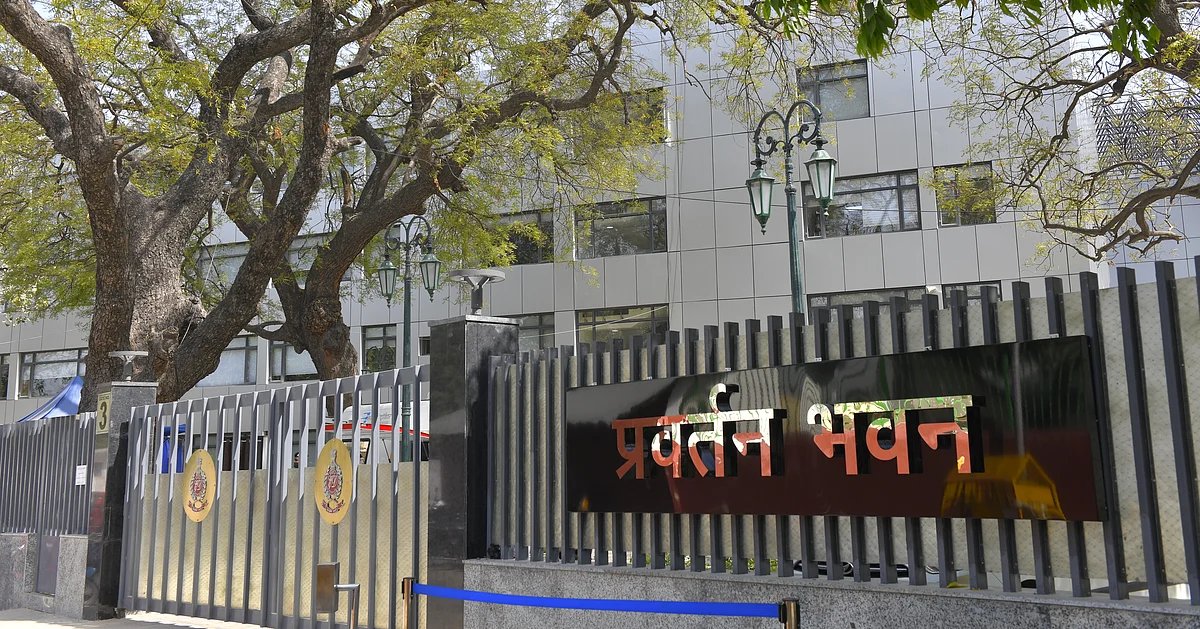 ED Recovered Rs 23,000 Crore Laundered Money, Distributed It To Victims, Supreme Court Told
