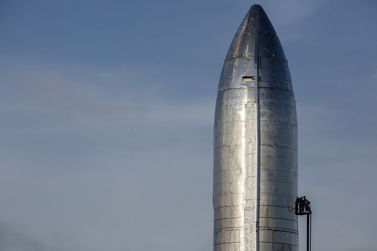 Features And What The Mission Means For Space Travel