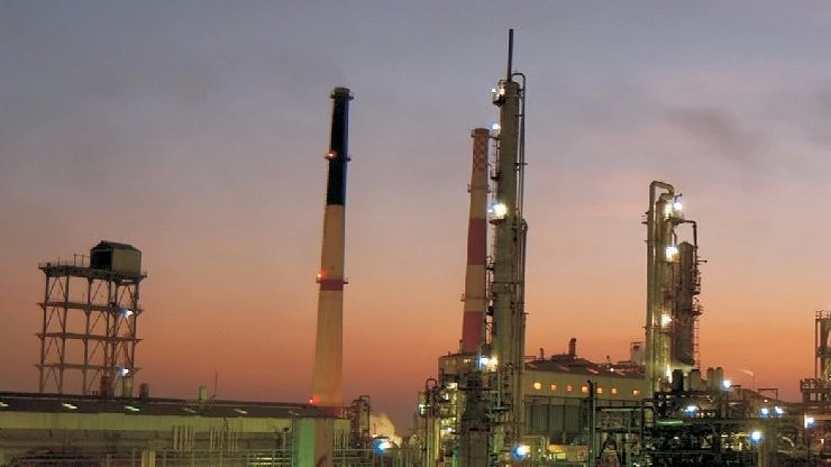 Gujarat Narmada Valley Fertilizers And Chemicals Says Q1 Profit Falls 30%