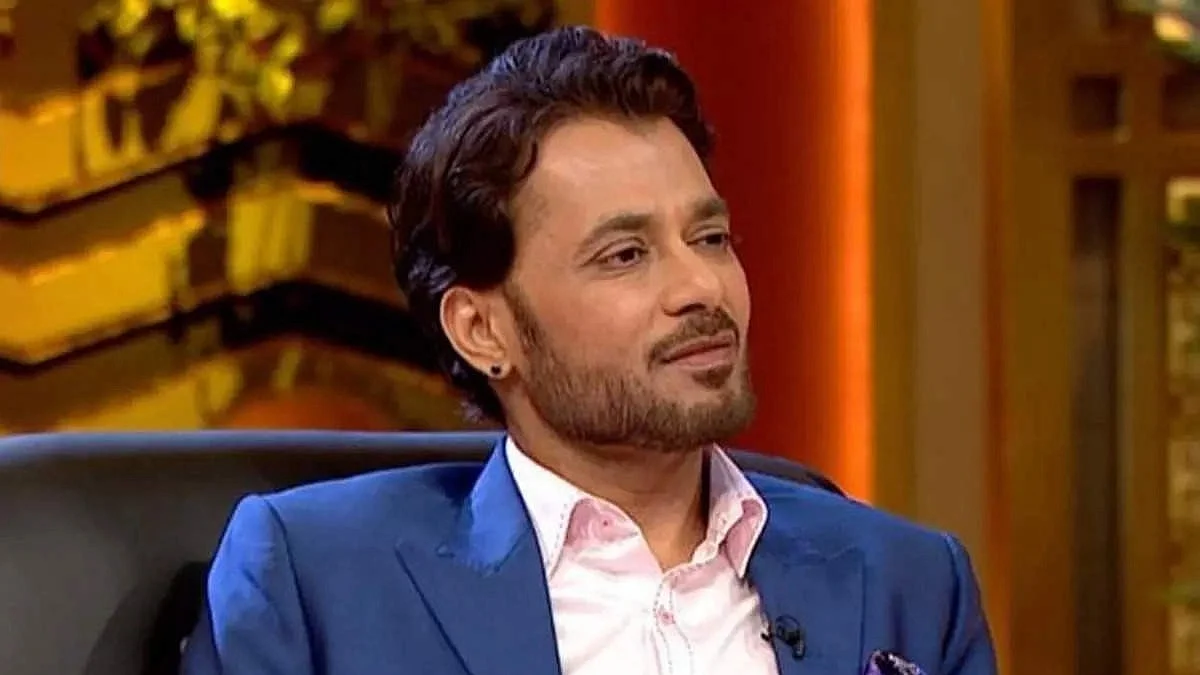 Anupam Mittal Takes Dig At Gaming Bill
