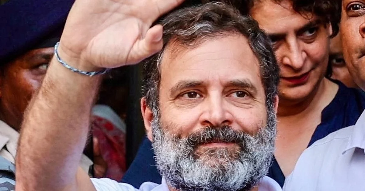 Rahul Gandhi Alleges Threat To Life During Court Hearing In Savarkar Case