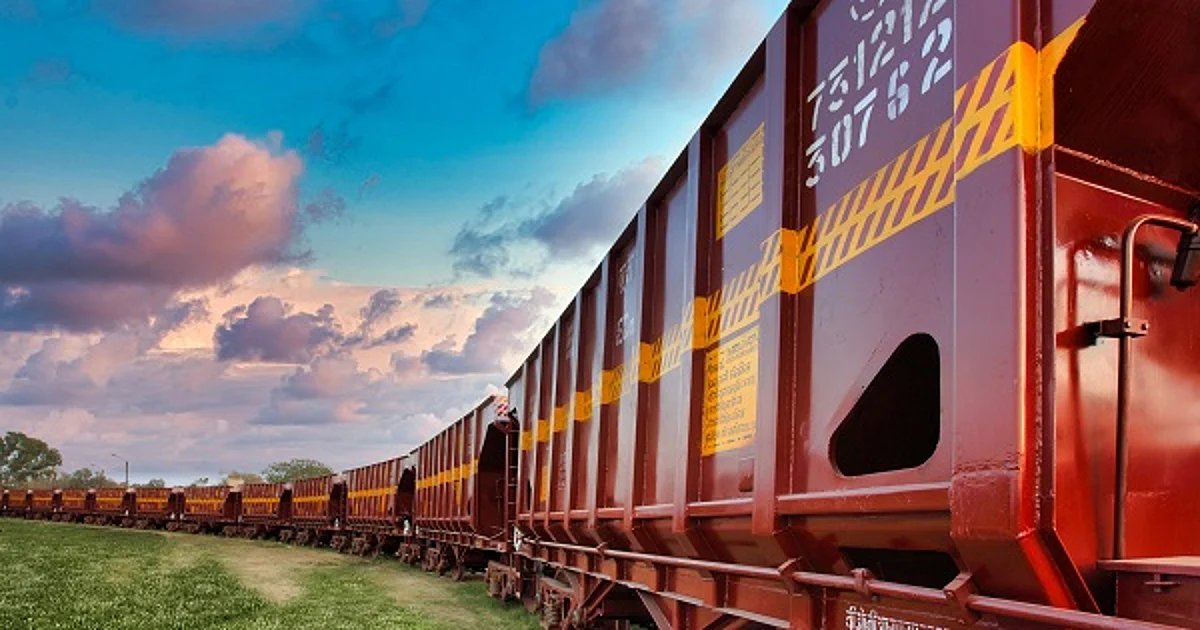 Titagarh Rail Systems Share Price Rises Over 4% After Q1 Results