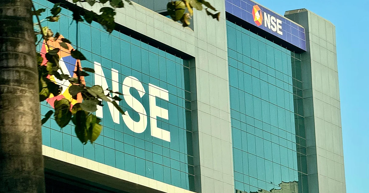 IndiGo, Max Health In; IndusInd Bank And Hero MotoCorp Out