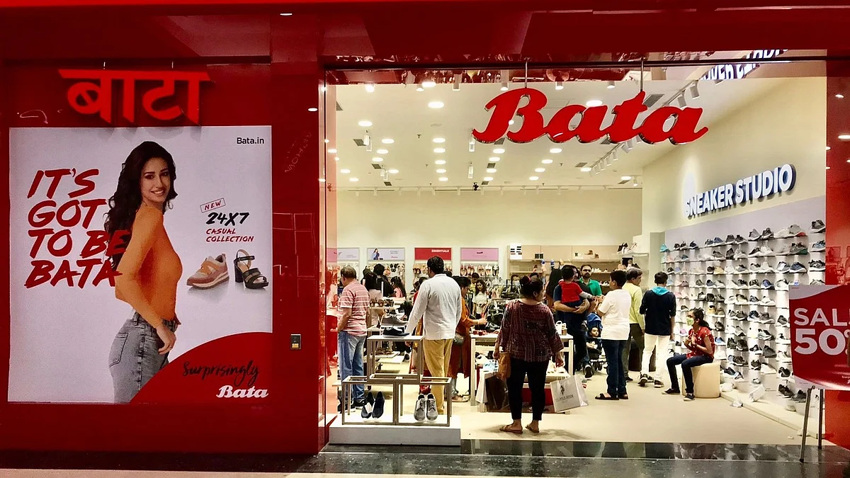 Can Bata Find Its Footing Again?