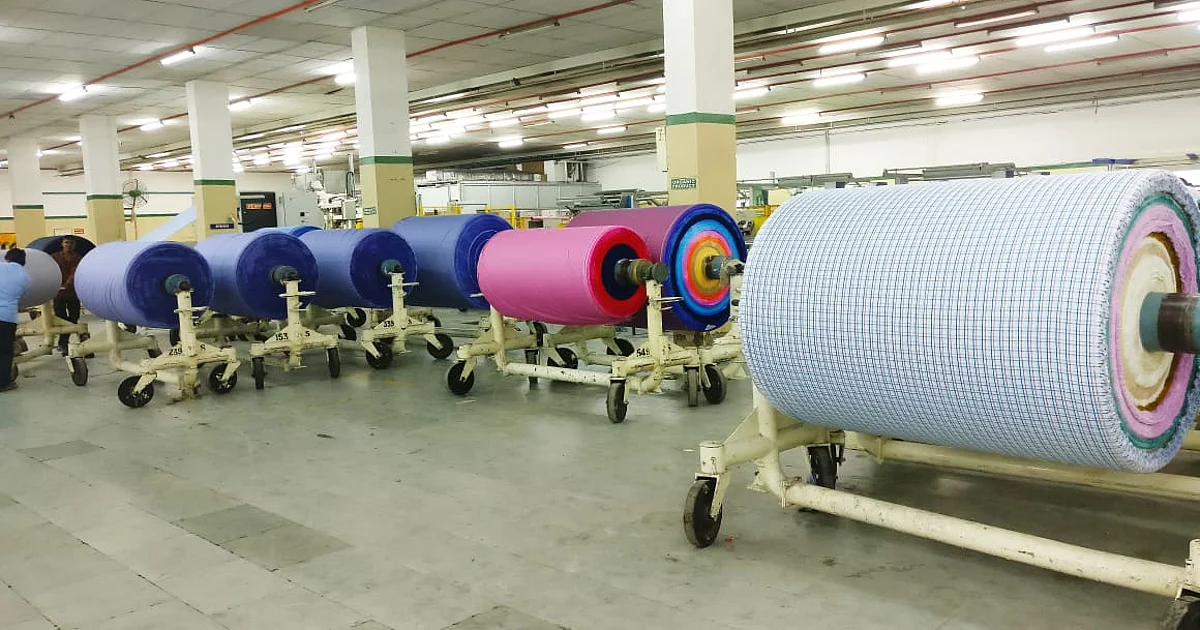 Textile Ministry To Meet Top Industry Players Next Week, Say Sources