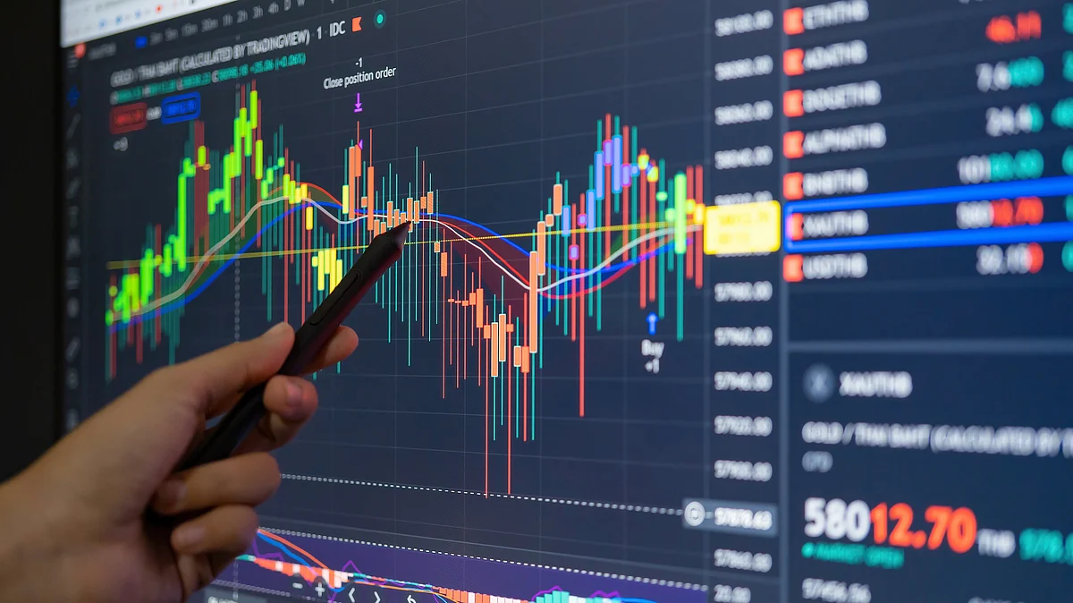 All You Need To Know Going Into Trade On Monday