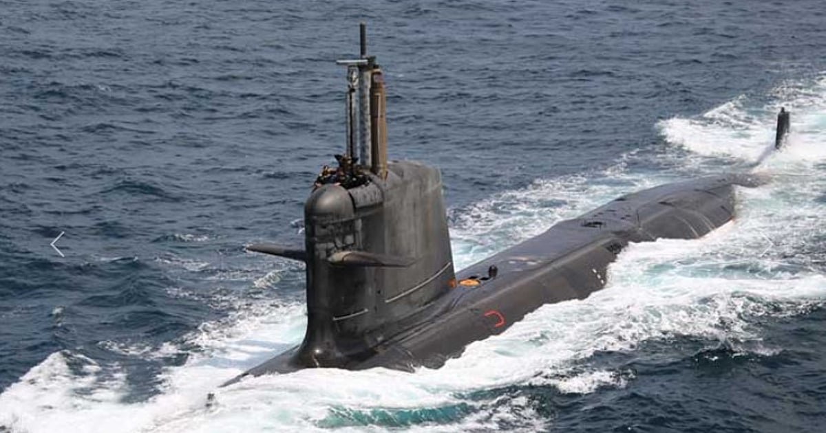Mazagon Dock Share Price Fell Over 1% After Clarification On Submarines Deal