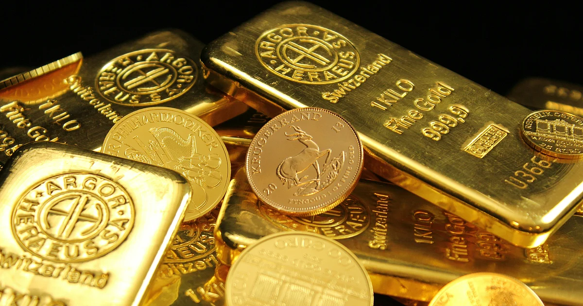 Gold May Rally Further Amid Macro Uncertainty, Global Tariff Tensions: Analysts
