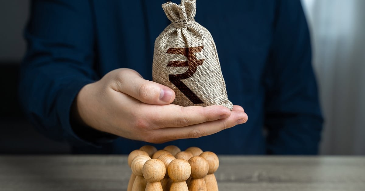 Hudco Plans To Raise Up To Rs 3,000 Crore Through Non-Convertible debentures