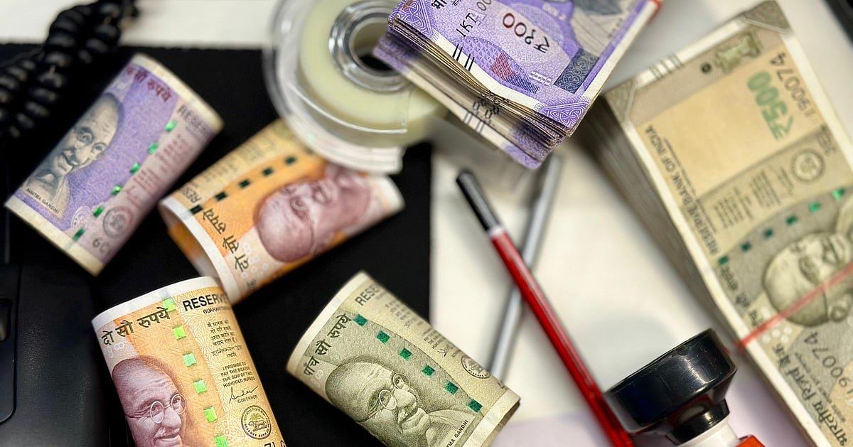 GST Authorities Uncover Rs 104 Crore Tax Evasion In Illicit Tobacco Trade, 61 Cases Detected in Q1