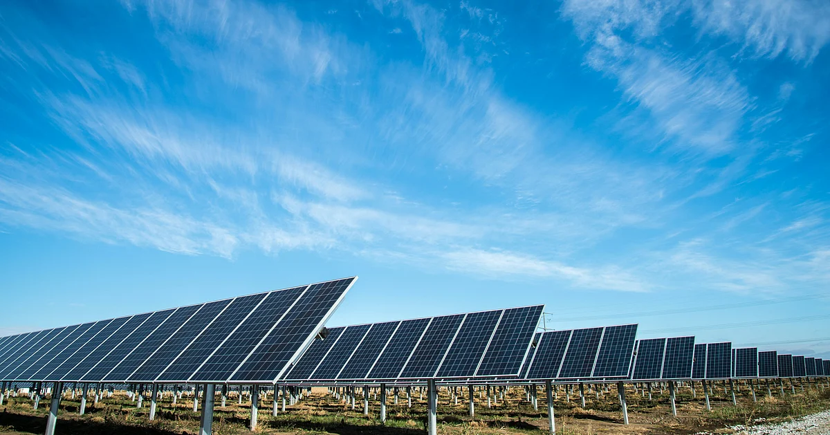 Vikram Solar IPO Opens For Subscription – Should You Bid? Read DRChoksey's Analysis