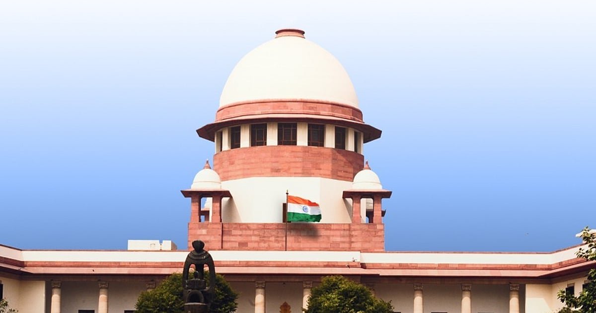 Supreme Court Asks Samay Rana, Other Comedians To Post Apologies For Jokes On Persons With Disabilities