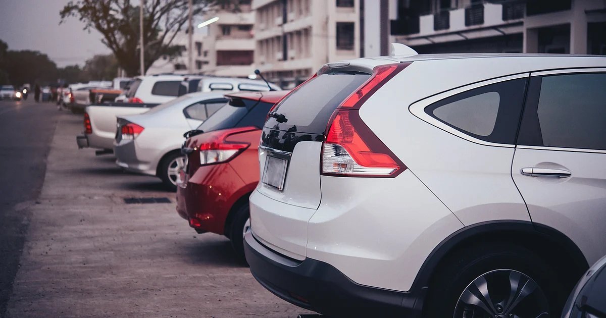 Maharashtra Government Changes HSRP Affixing Deadline For Old vehicles From Aug 15 To November-End
