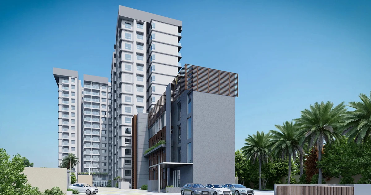 Prestige Group Acquires 102 Acres Of Land In Q1 To Build Homes Worth Rs 20,000 Crore
