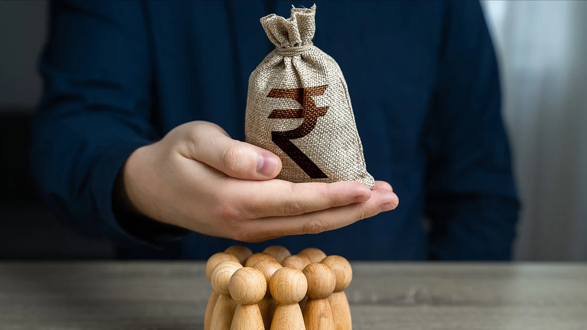 Over Twofold Growth In Profit