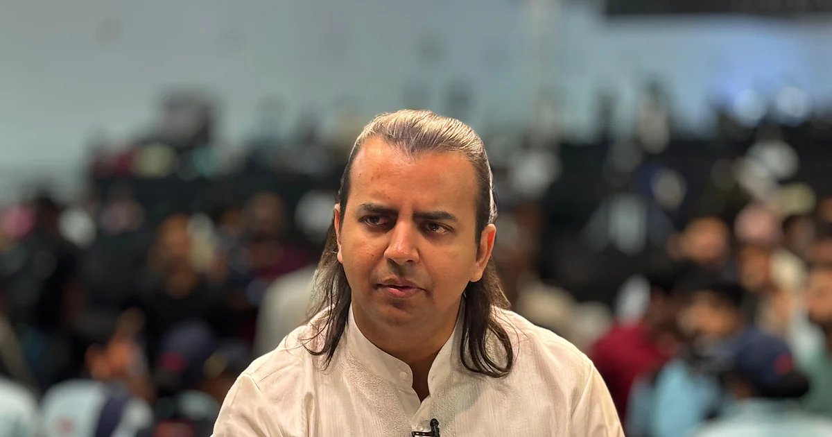 Ola Developing Indigenous Cell, Alternate Tech For Rare Earth Magnet: Bhavish Aggarwal