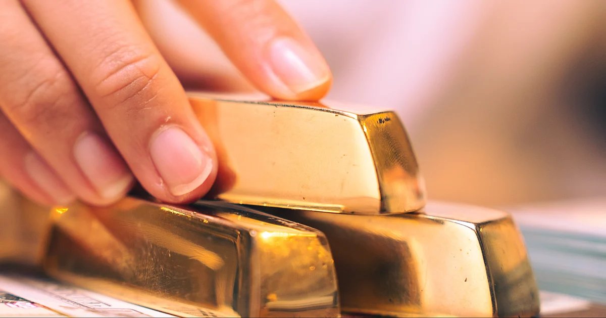 US Urged To Tackle Illicit Gold Boom Fueled By Soaring Price