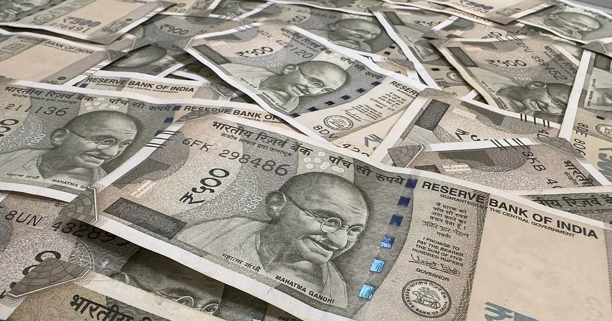 DIIs Pump In Over Rs 4 Lakh Crore In First 7 Months Of 2025, Highest Since 2007